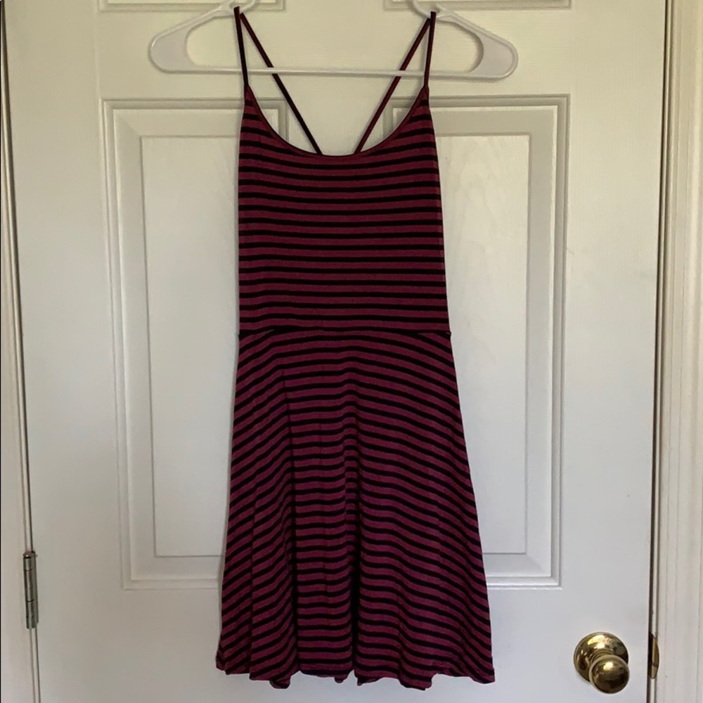 Forever 21 Dress!